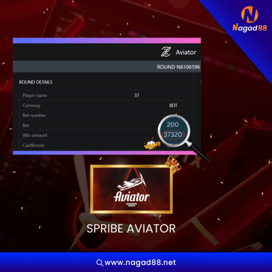 nagad88 live casino